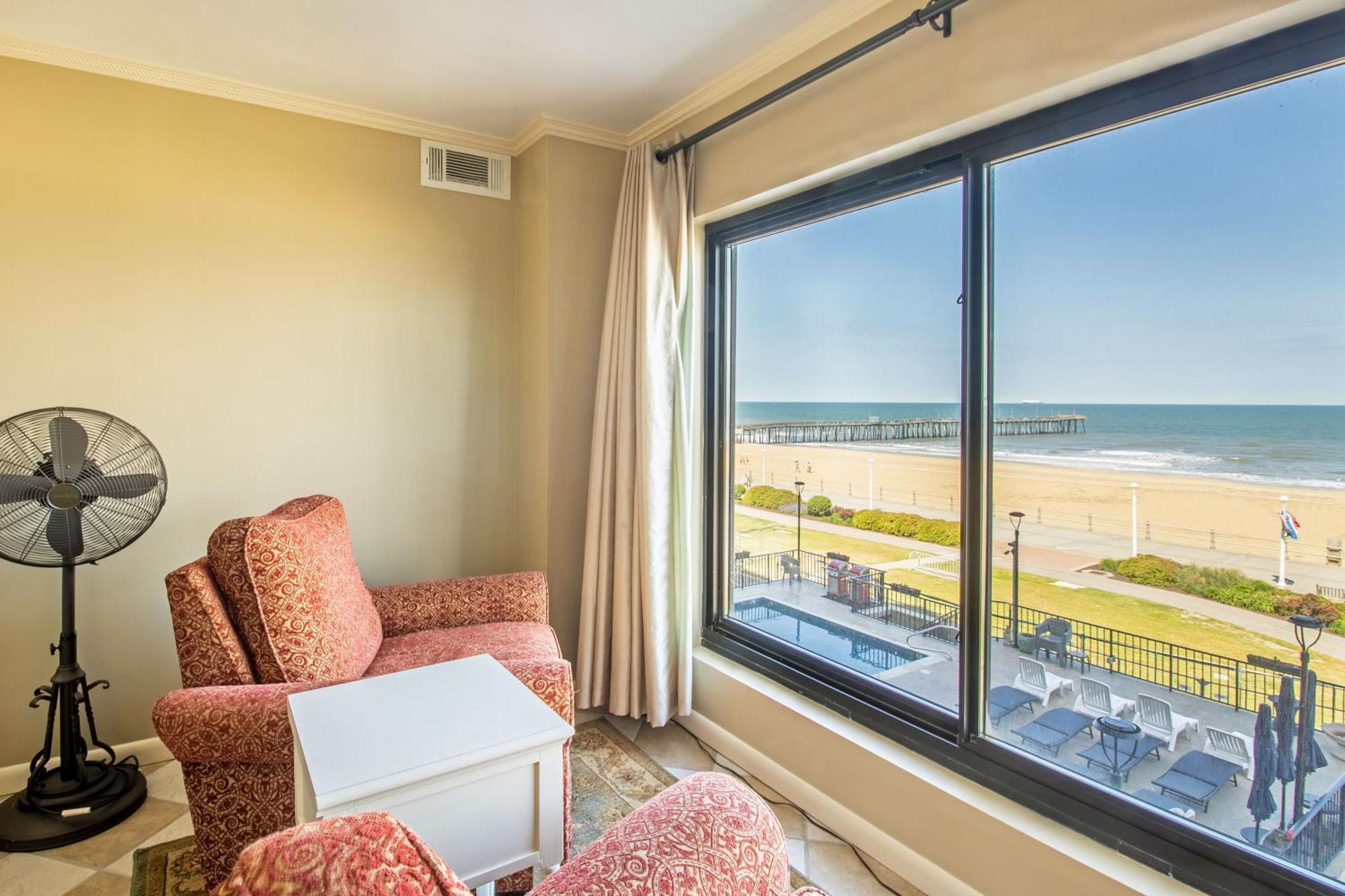 The Colony At Virginia Beach By Tripforth Esterno foto
